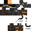 BadderMantis40 Minecraft skin preview