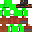 Greatworm_75 Minecraft skin preview