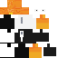 Hbats Minecraft skin preview