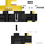Meantimes Minecraft skin preview