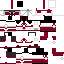 Cationic_ Minecraft skin preview