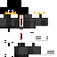 madlisted Minecraft skin preview