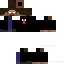 NedoxAlt Minecraft skin preview