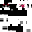 AlphaXYouTube Minecraft skin preview