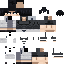 Kask77 Minecraft skin preview