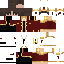 CaptCanuck2020 Minecraft skin preview