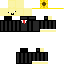 Jacobanana Minecraft skin preview