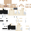 SunlitHex Minecraft skin preview