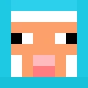RedTroubie classic skin texture