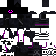 CandiedTuna88 Minecraft skin preview