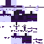 JadeAbyss Minecraft skin preview