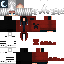 xArizz Minecraft skin preview