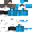 the_god_nevo1928 Minecraft skin preview