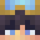 GummyMonster10 classic skin texture