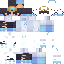 GummyMonster10 Minecraft skin preview