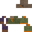 notohk Minecraft skin preview