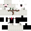 just__human Minecraft skin preview