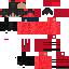 OSpeckledJimO Minecraft skin preview