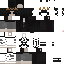 Endensinho Minecraft skin preview