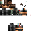 Lighteq Minecraft skin preview