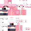 msfdtuntrun Minecraft skin preview