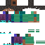 Ilyashkins Minecraft skin preview
