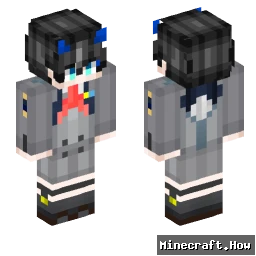 Hirxsh1