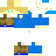 BambooRods Minecraft skin preview
