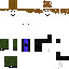 lWrecked Minecraft skin preview