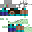 MerioGotMalario Minecraft skin preview