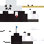 Jakegamertv Minecraft skin preview