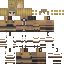 IrlMori Minecraft skin preview