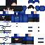 Joel_magnifico Minecraft skin preview