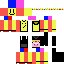 squidlikegaming Minecraft skin preview