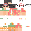 Kapsuule Minecraft skin preview