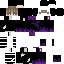 ThePurpleDrago Minecraft skin preview
