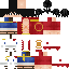 machuio Minecraft skin preview