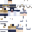SuperiorSloth Minecraft skin preview