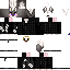 Tezlur Minecraft skin preview