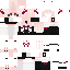Valdey Minecraft skin preview