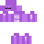 Cevend Minecraft skin preview