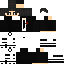 EmDoubleYouBee Minecraft skin preview