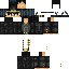 JonyNavajas Minecraft skin preview