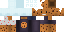 iiTzMrMagenta Minecraft skin preview