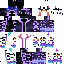 SickKD Minecraft skin preview