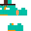 FlexNoBlade26 Minecraft skin preview