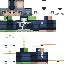 ChillBagel_ Minecraft skin preview