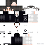 johnwaukisreal Minecraft skin preview