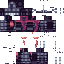 BZTROUBLED Minecraft skin preview