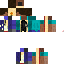 smartyPP Minecraft skin preview